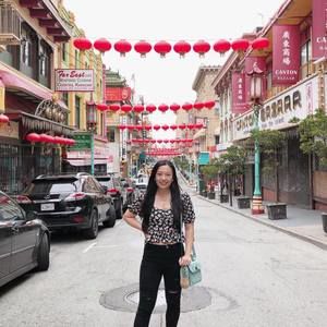 Meet your Posher, Jessica